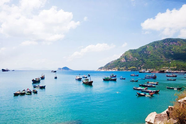 Du Hành Việt