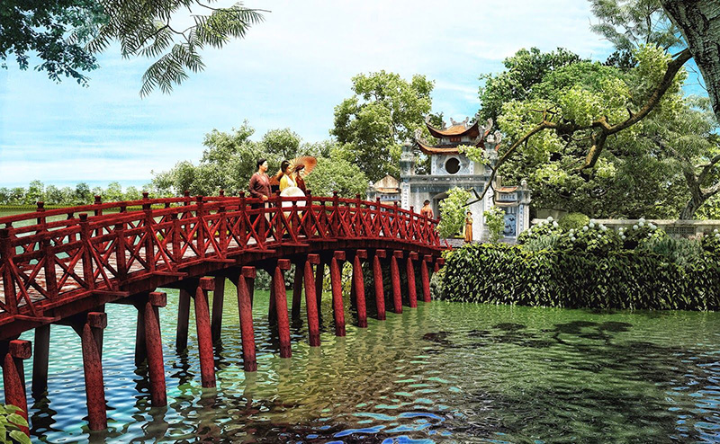 Du Hành Việt